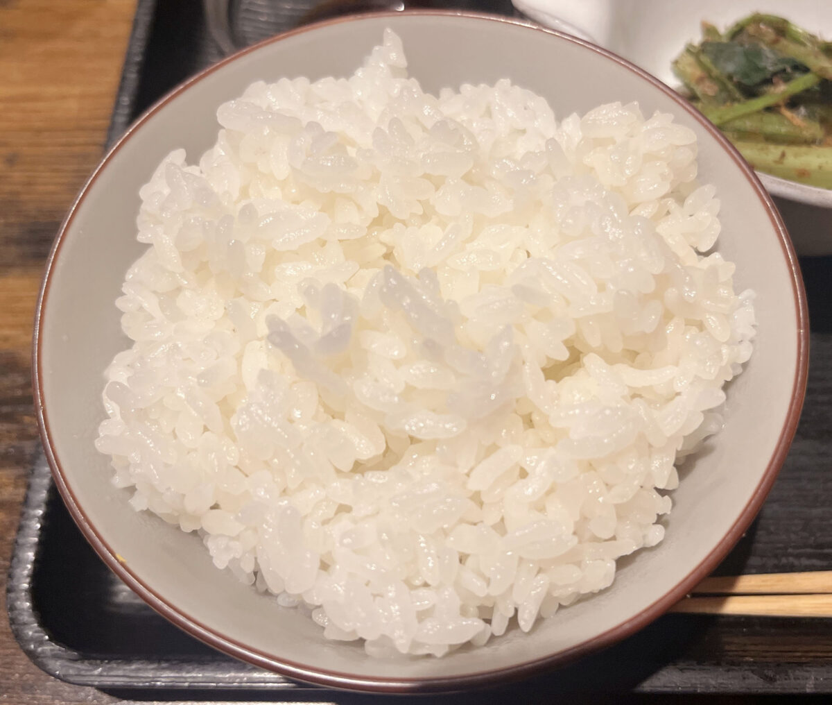 駒込 花わさび