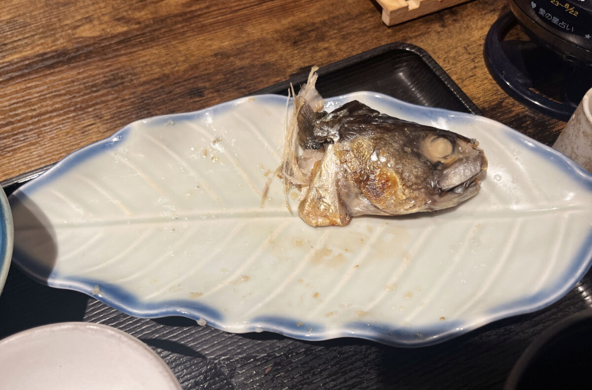 駒込 花わさび