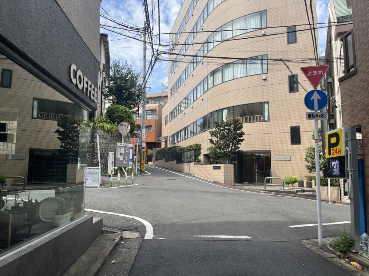 駒込 花わさび