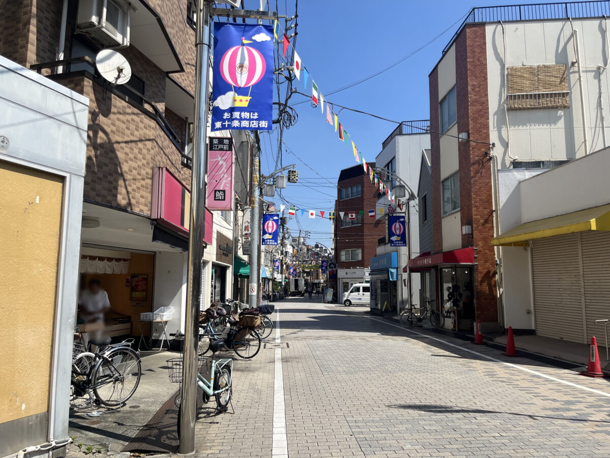 東十条 とんかつ弁当専門店さぼてん