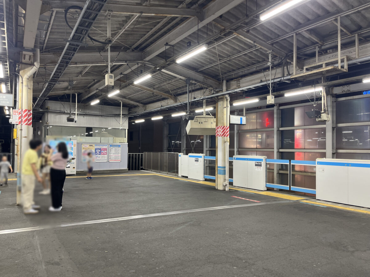 北区花火会 2025