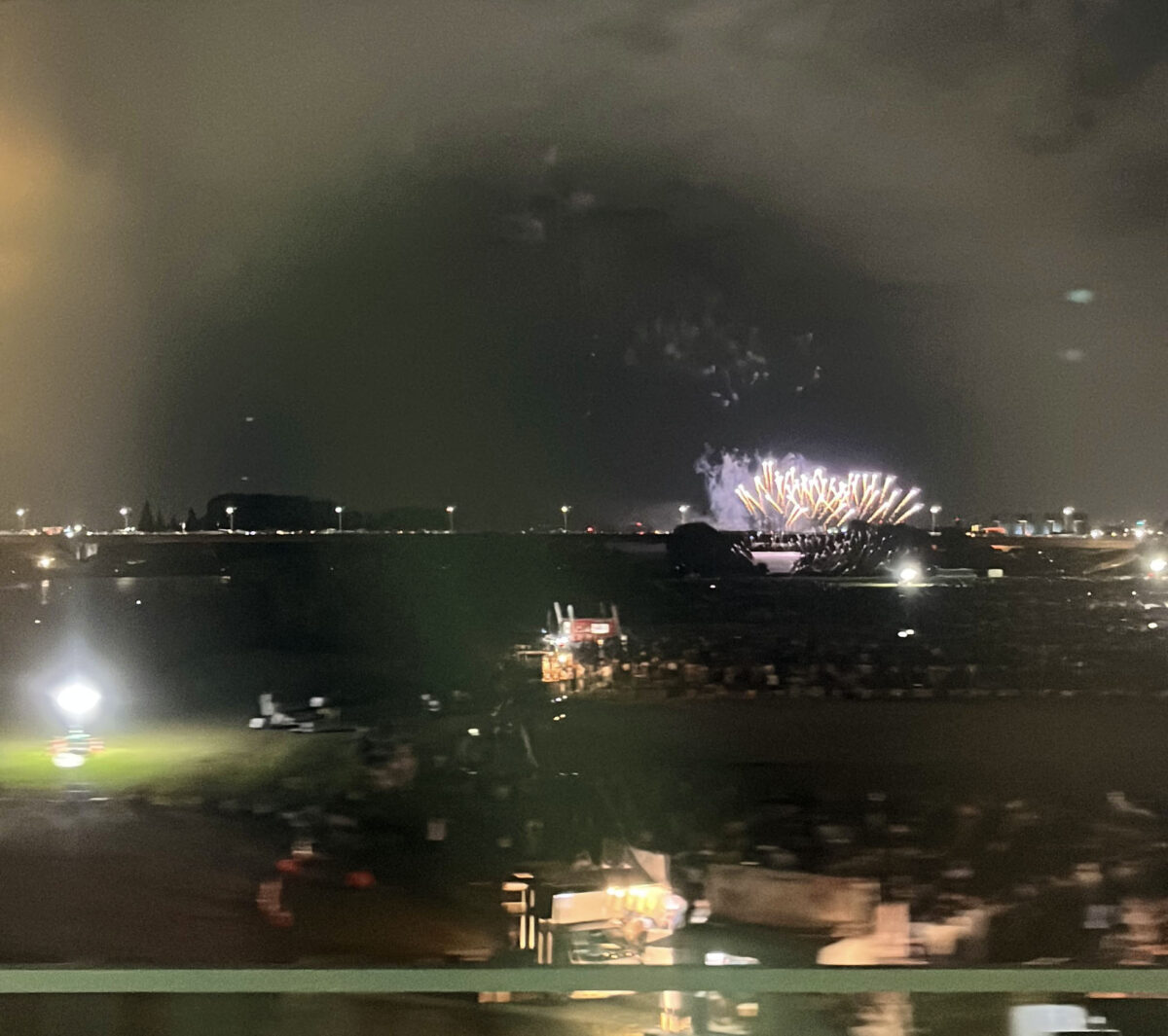 北区花火会 2025