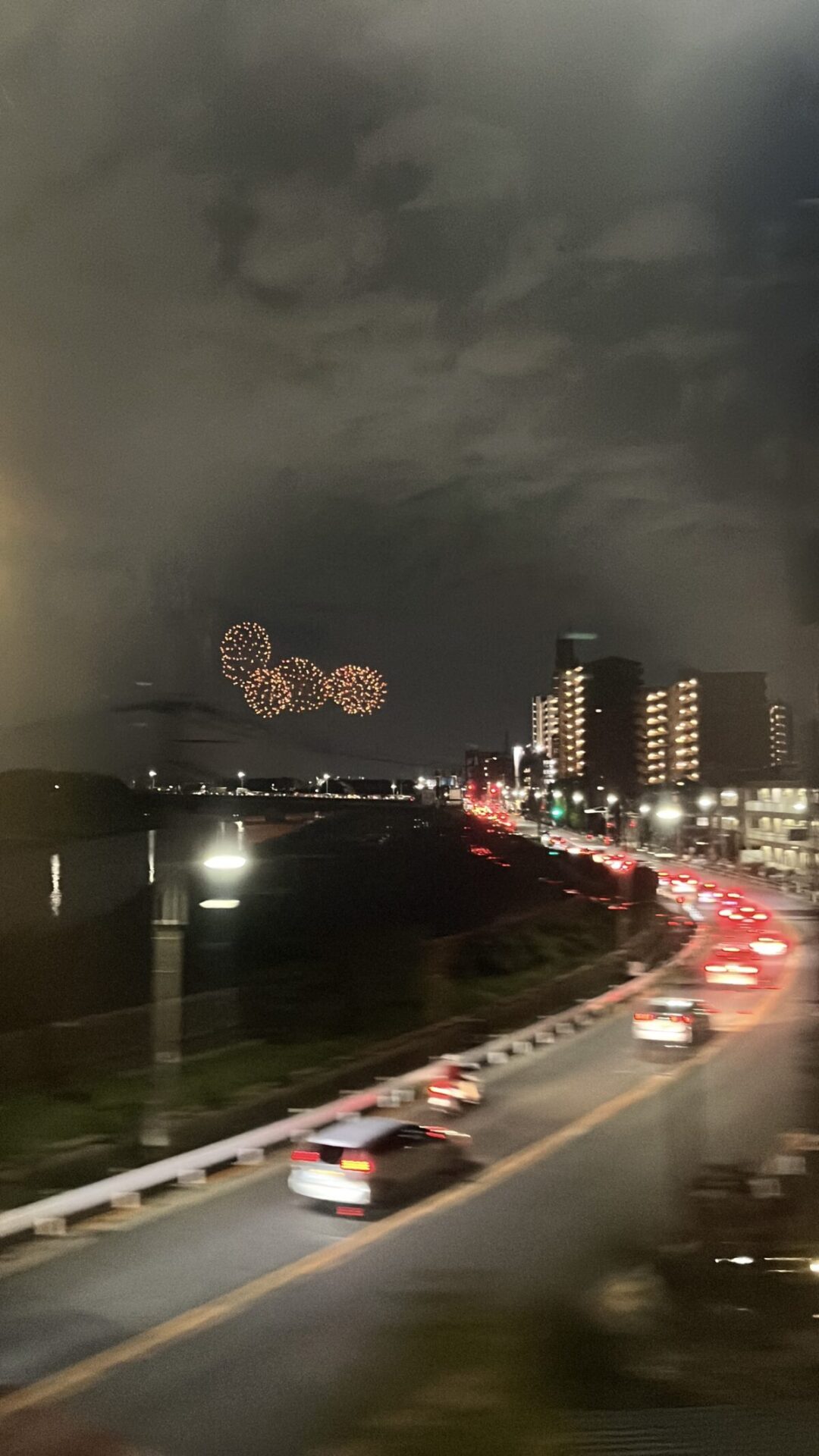 北区花火会 2025