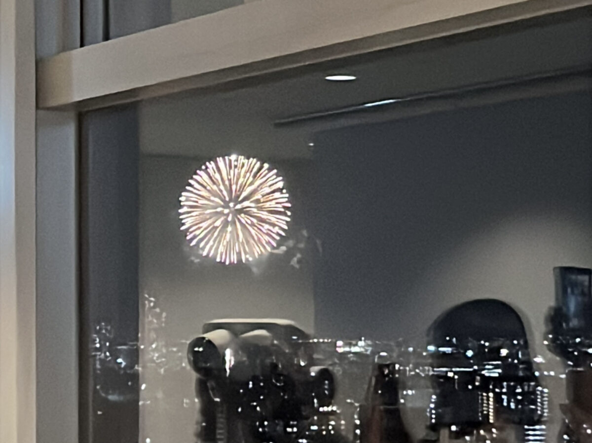 北区花火会 2025