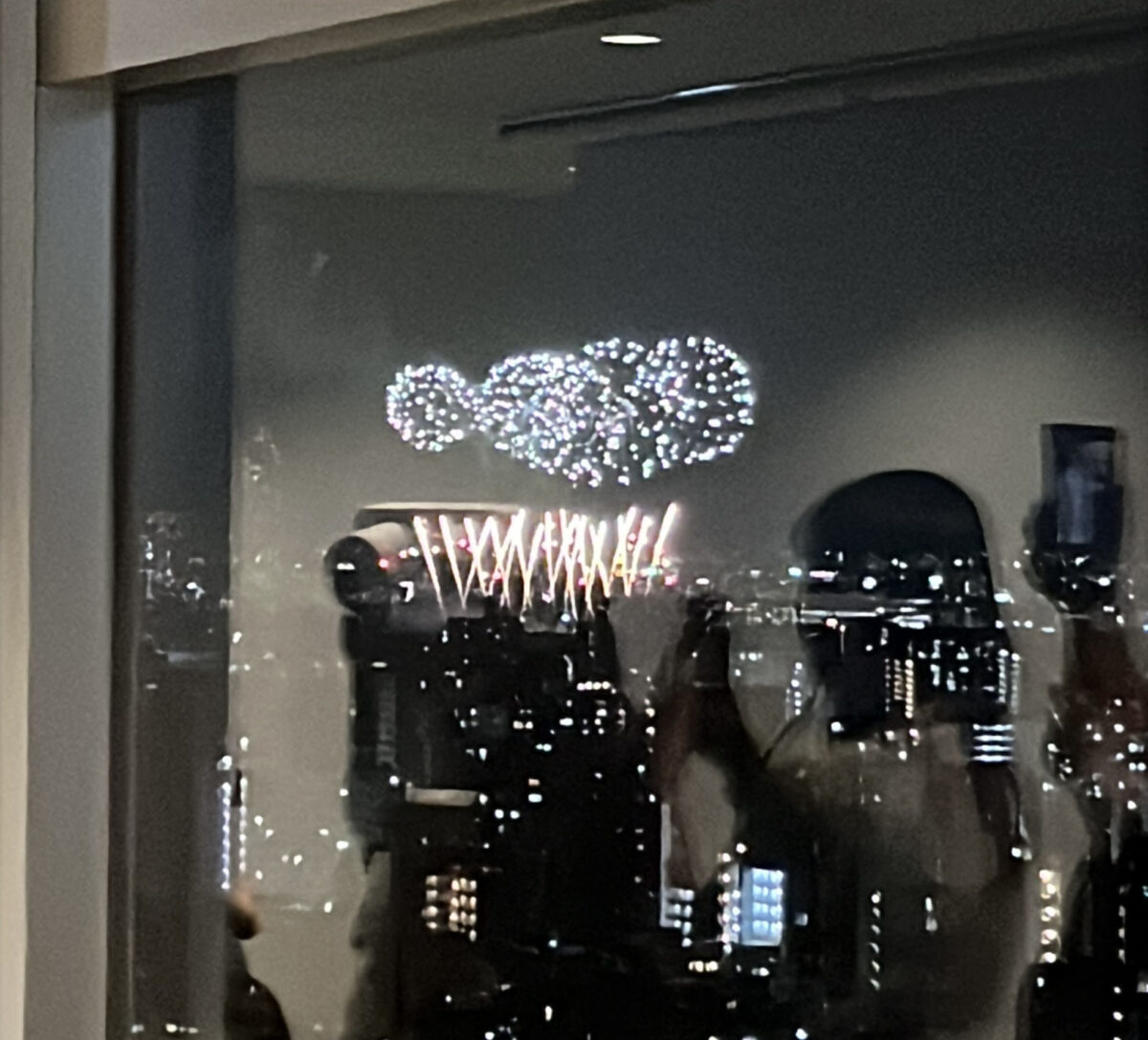 北区花火会 2025