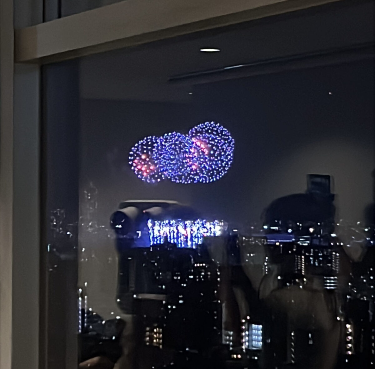北区花火会 2025