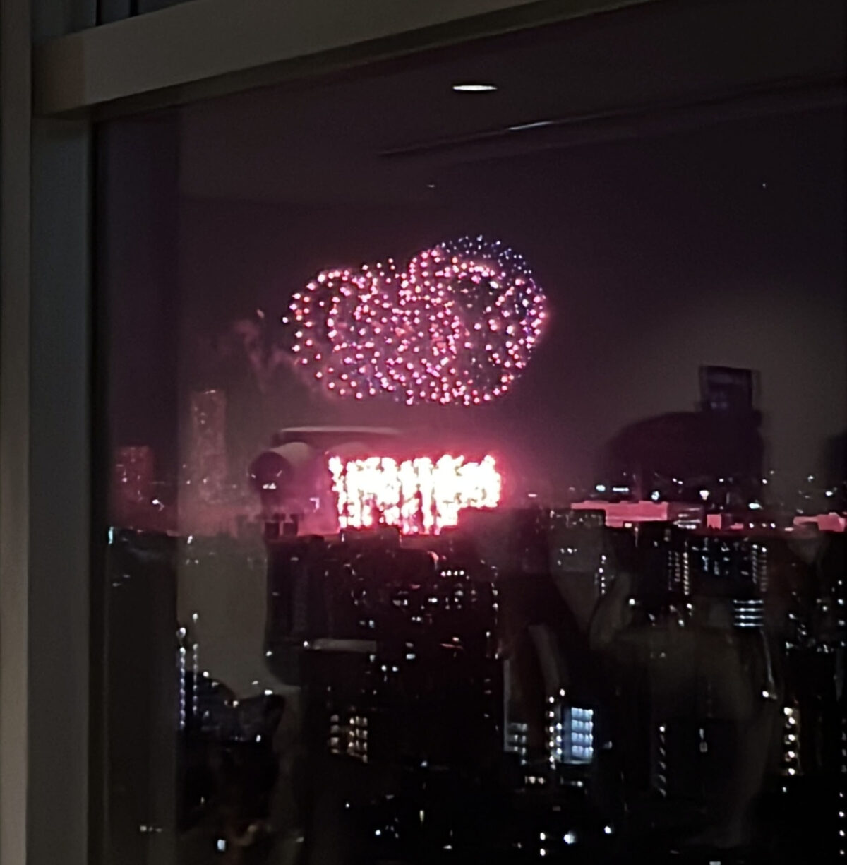 北区花火会 2025