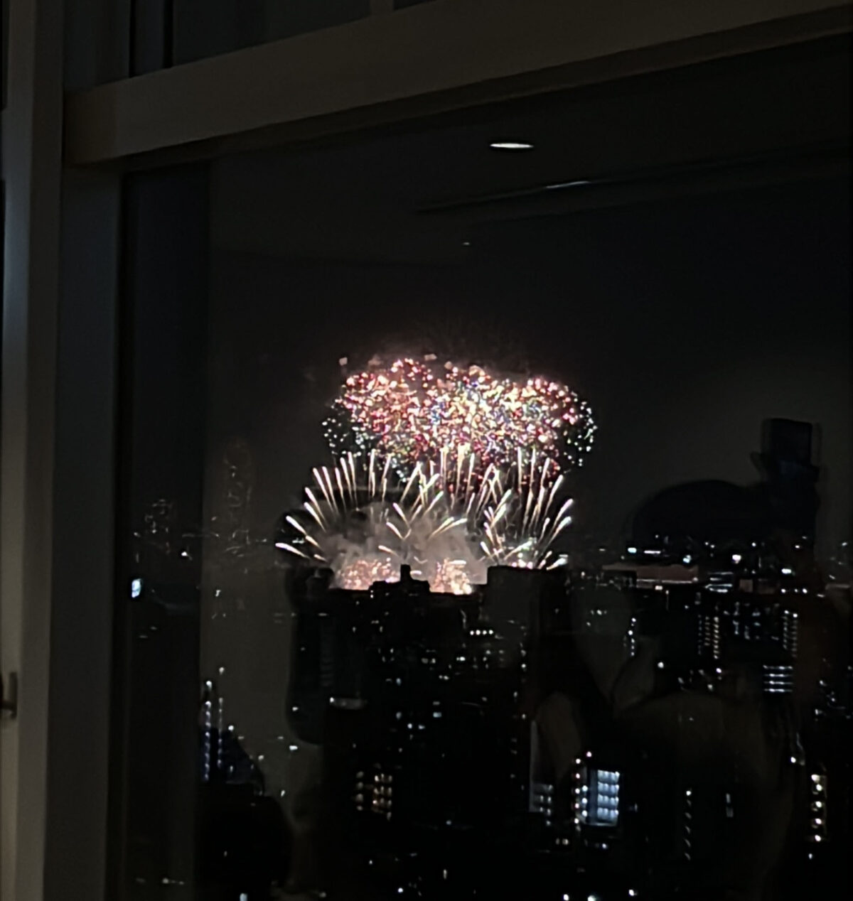 北区花火会 2025