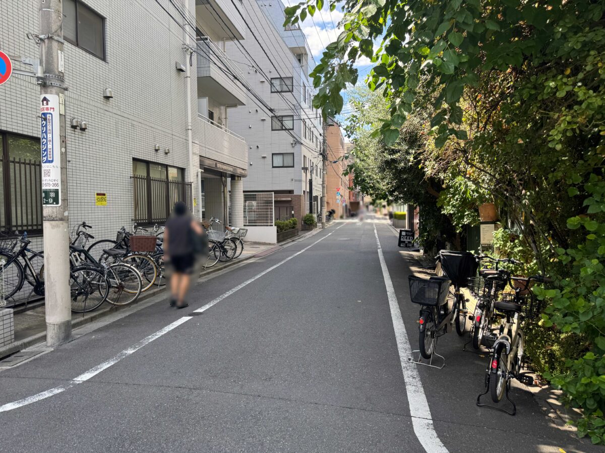 エリーズカフェ