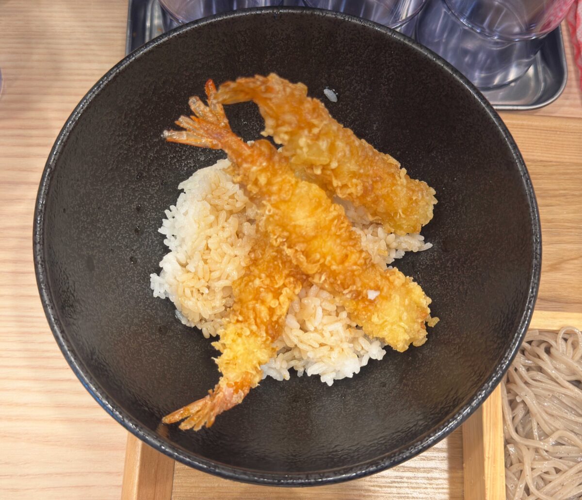 中村麺兵衛 赤羽店