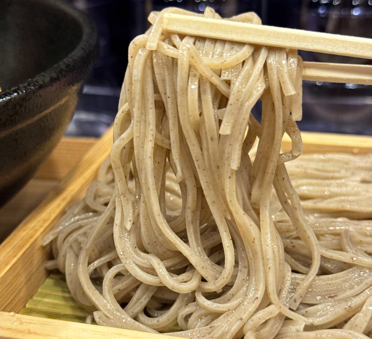 中村麺兵衛 赤羽店