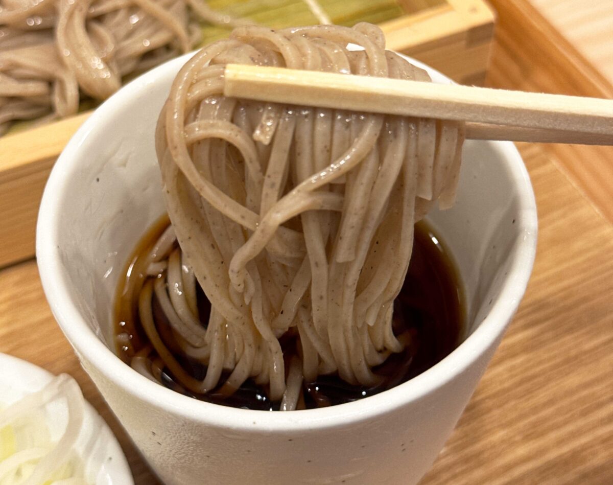中村麺兵衛 赤羽店