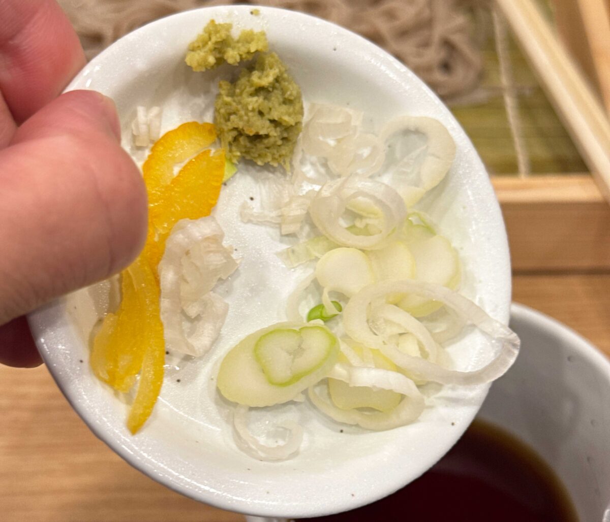 中村麺兵衛 赤羽店