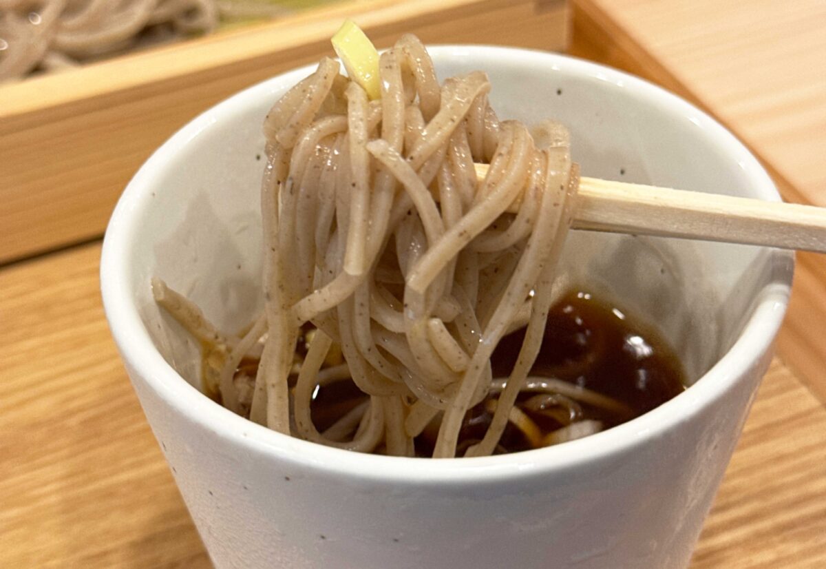 中村麺兵衛 赤羽店