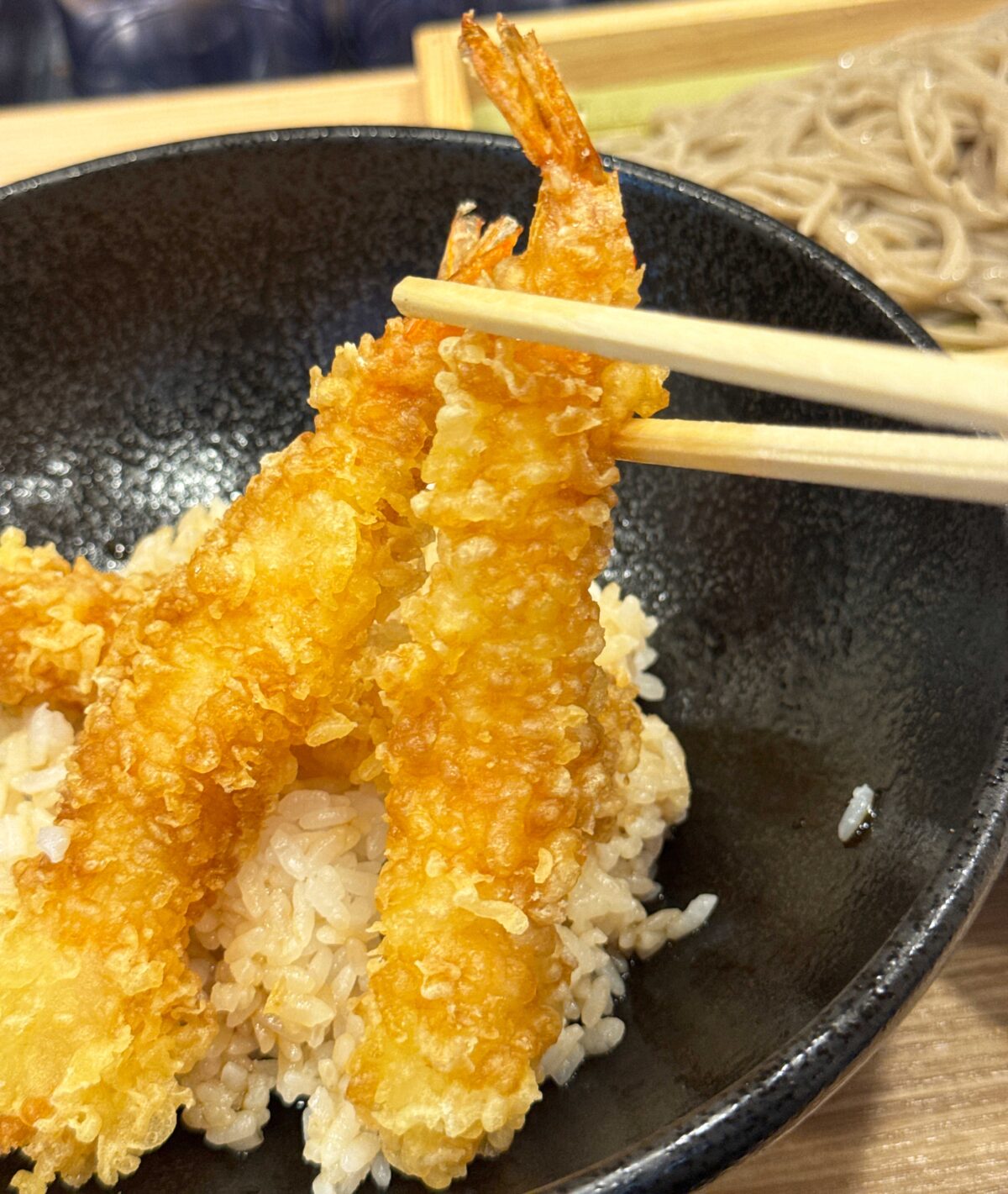 中村麺兵衛 赤羽店