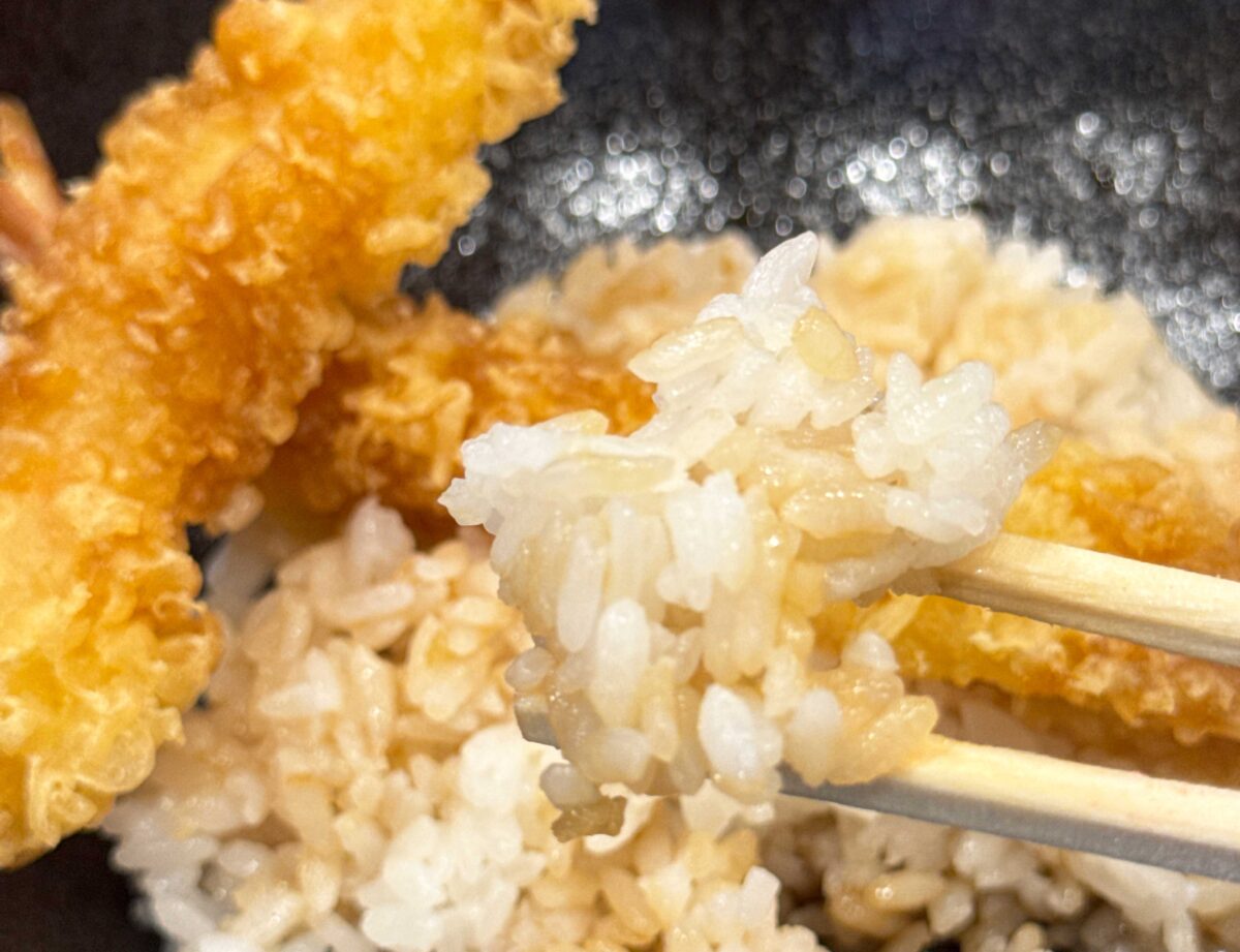 中村麺兵衛 赤羽店
