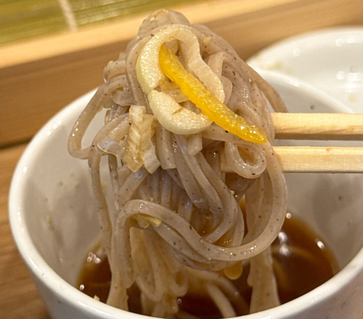 中村麺兵衛 赤羽店