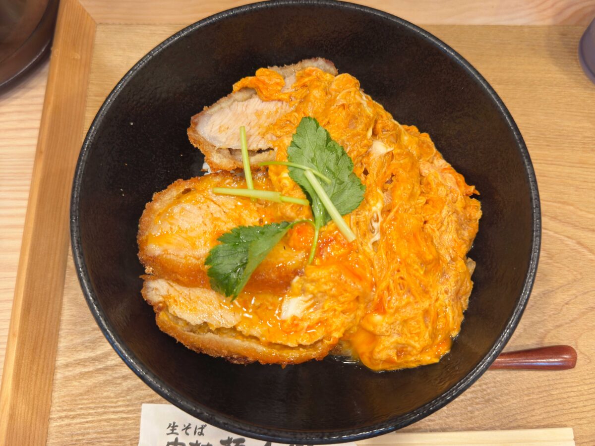 中村麺兵衛　赤羽店
