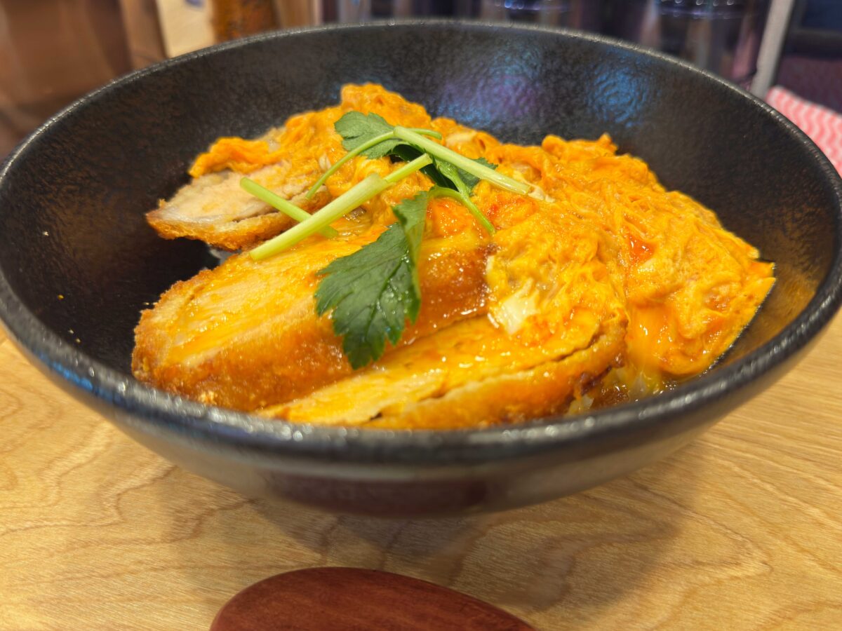 中村麺兵衛　赤羽店
