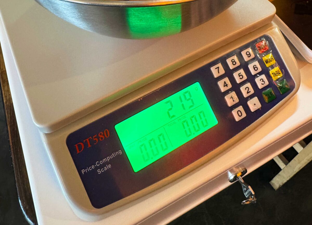 東十条　麻辣湯専門店 三茶屋