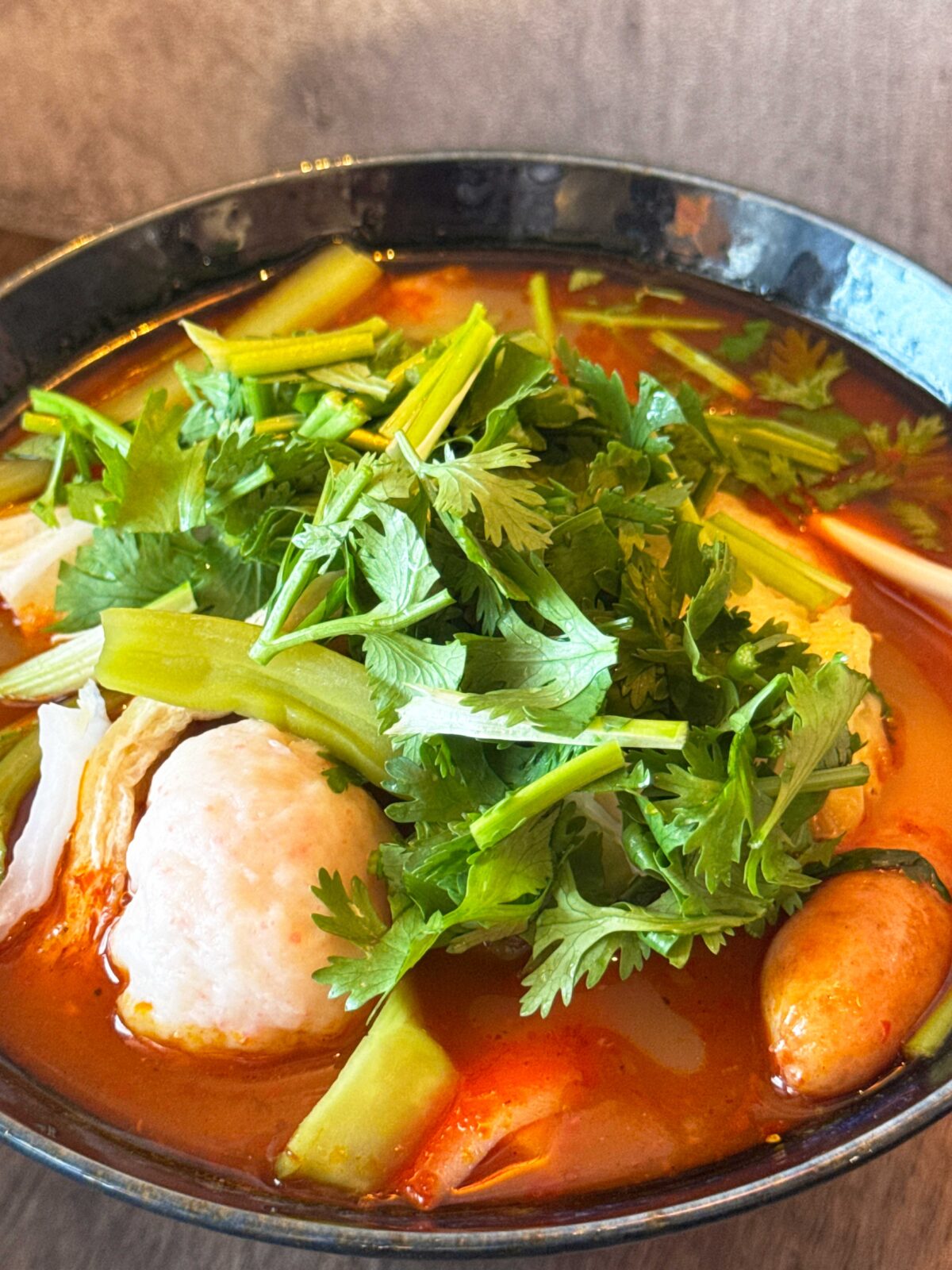 東十条　麻辣湯専門店 三茶屋