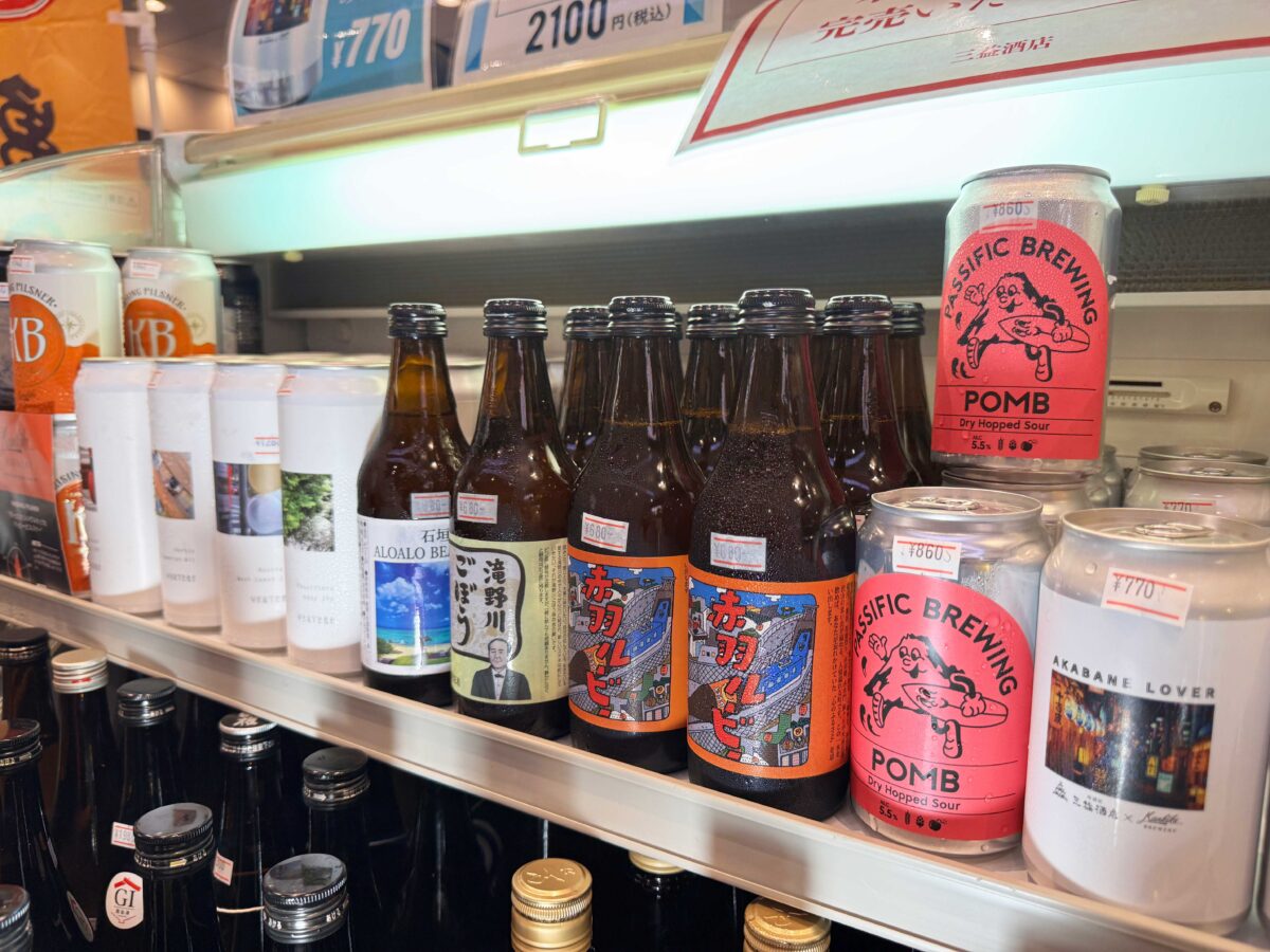 赤羽駅 三益酒店