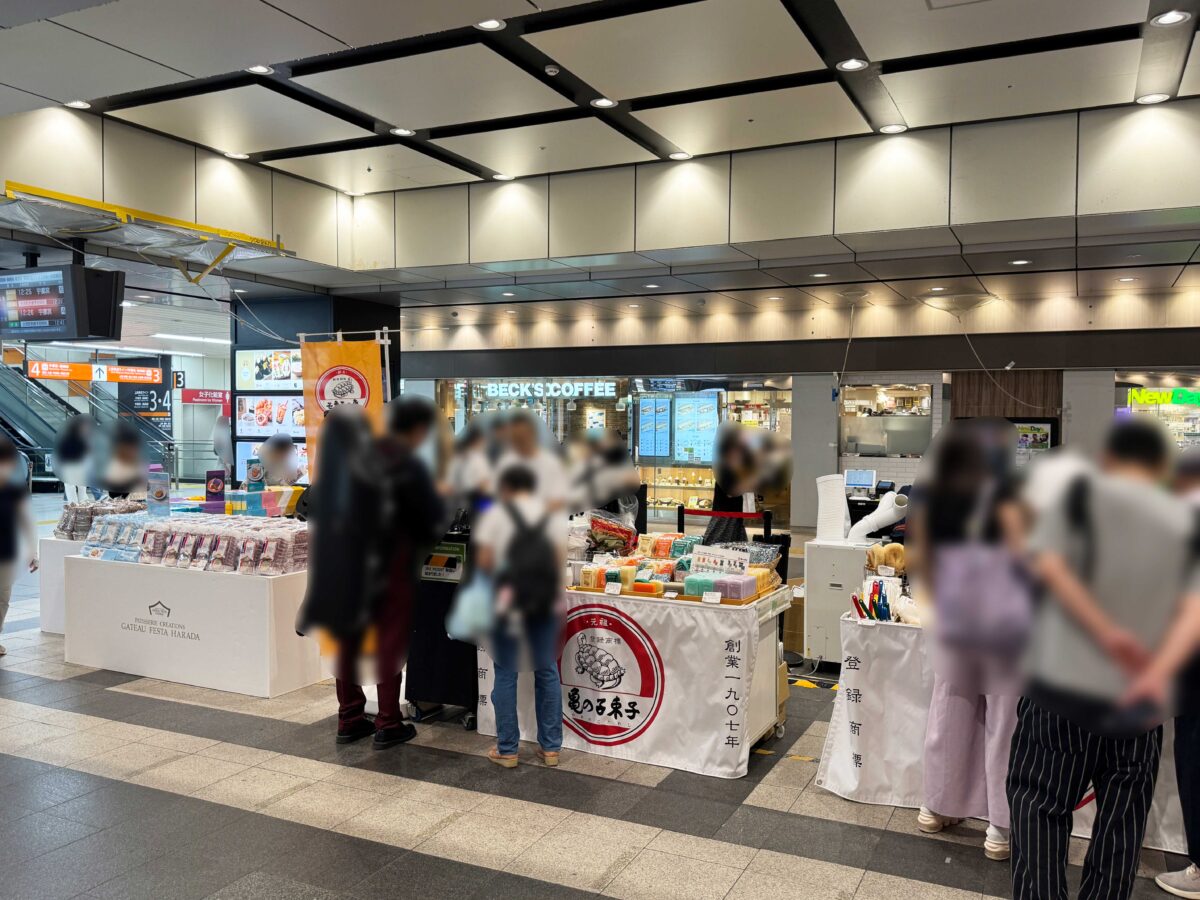 赤羽駅 三益酒店