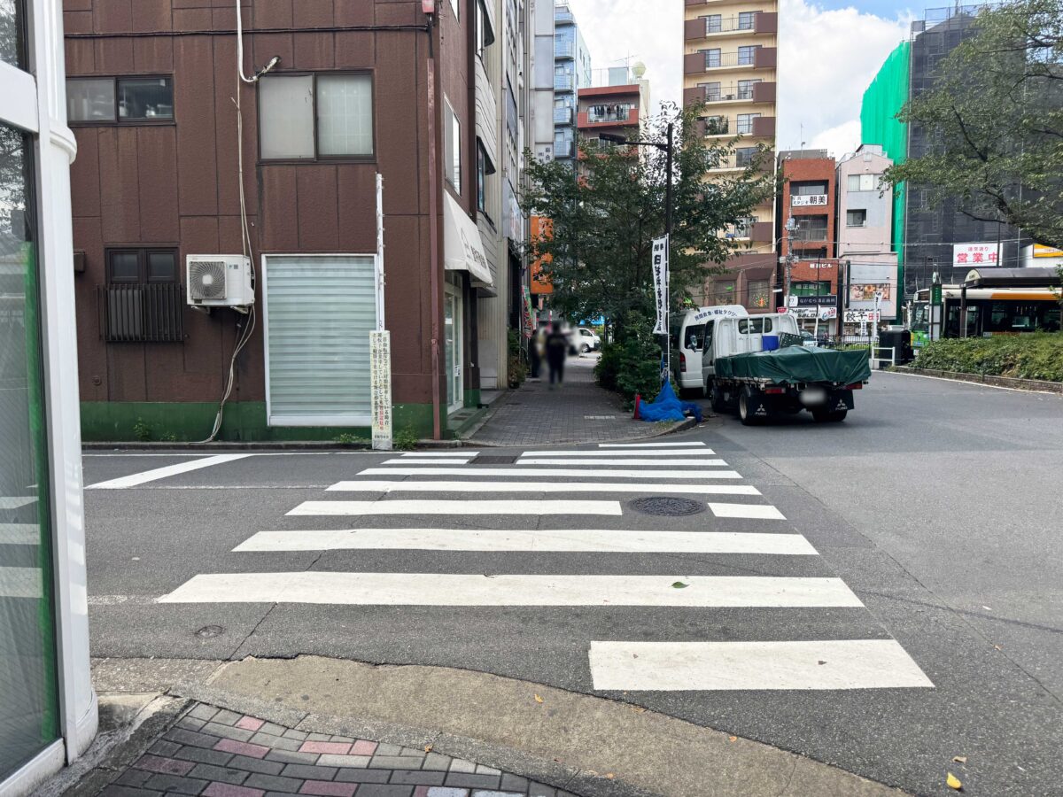 駒込マーラータン