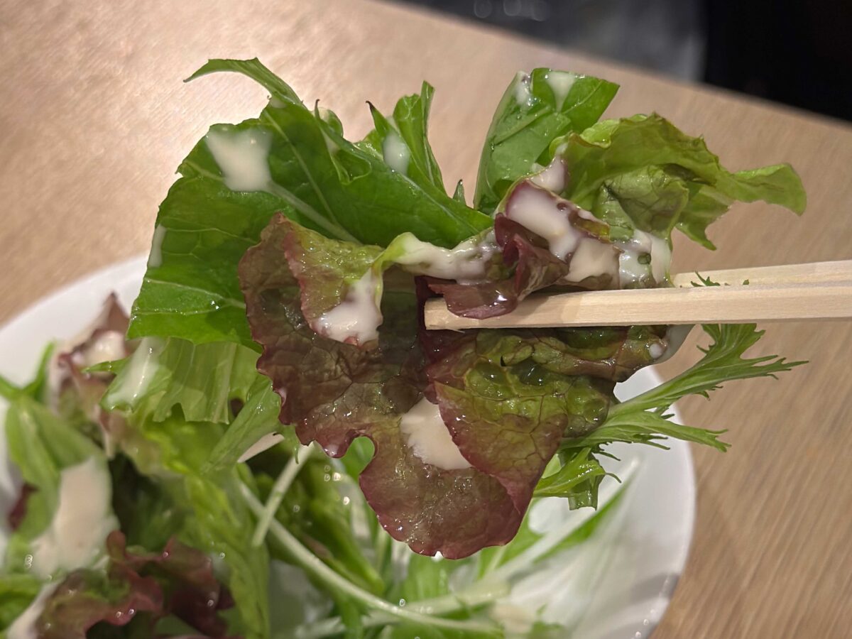西ヶ原 炭火焼さくら