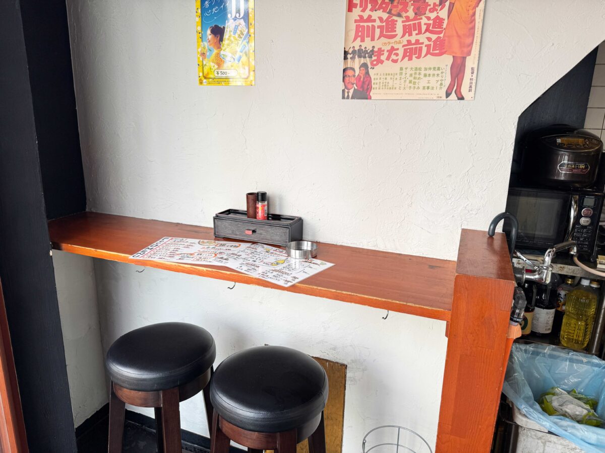 赤羽一番街やきとり山ちゃん