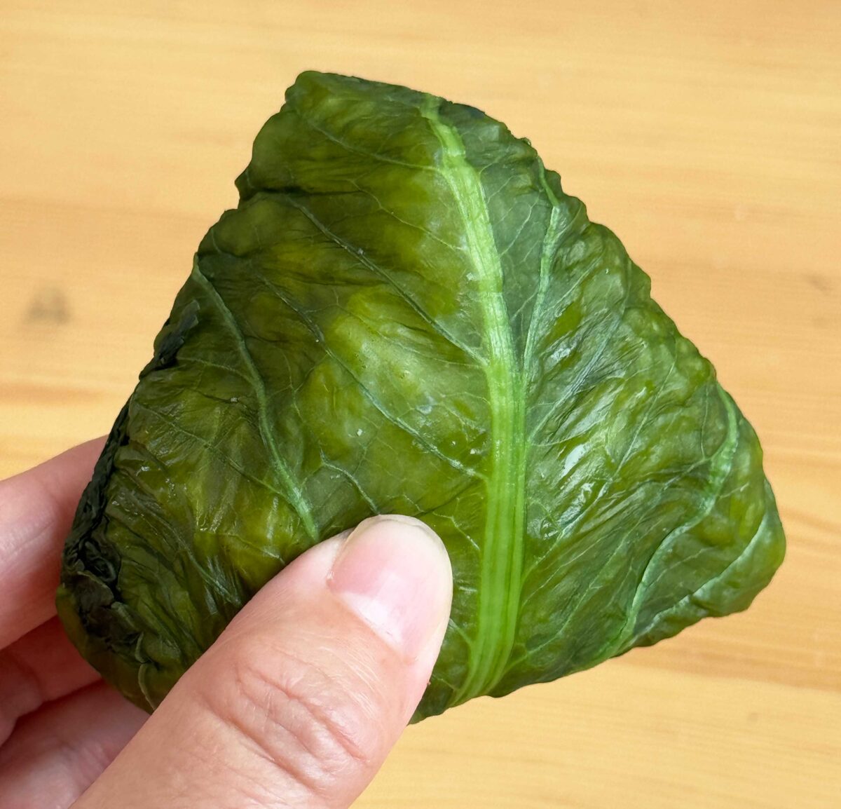 ほんのりやおにぎり