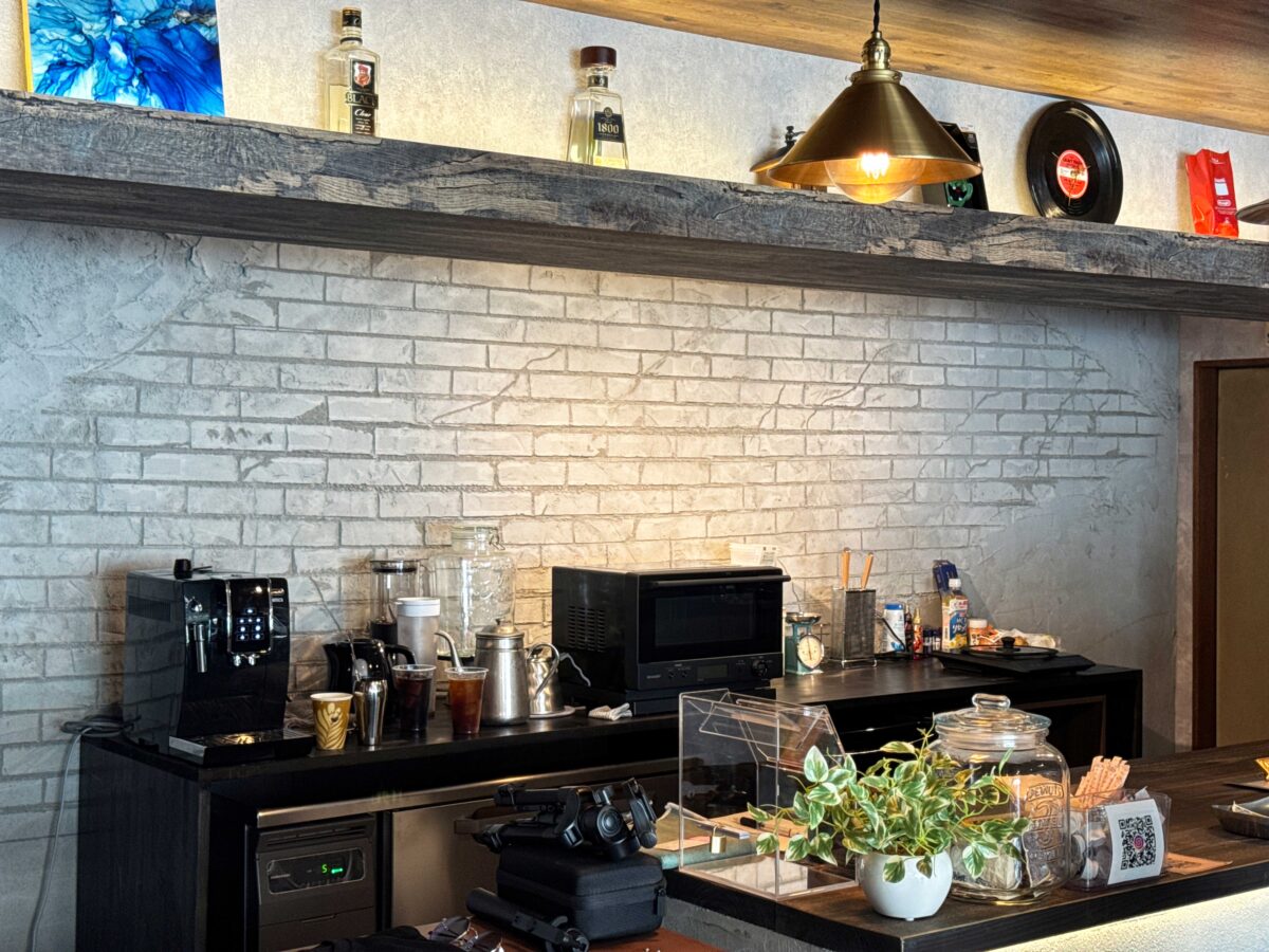 神谷Kamiyer's Coffee
