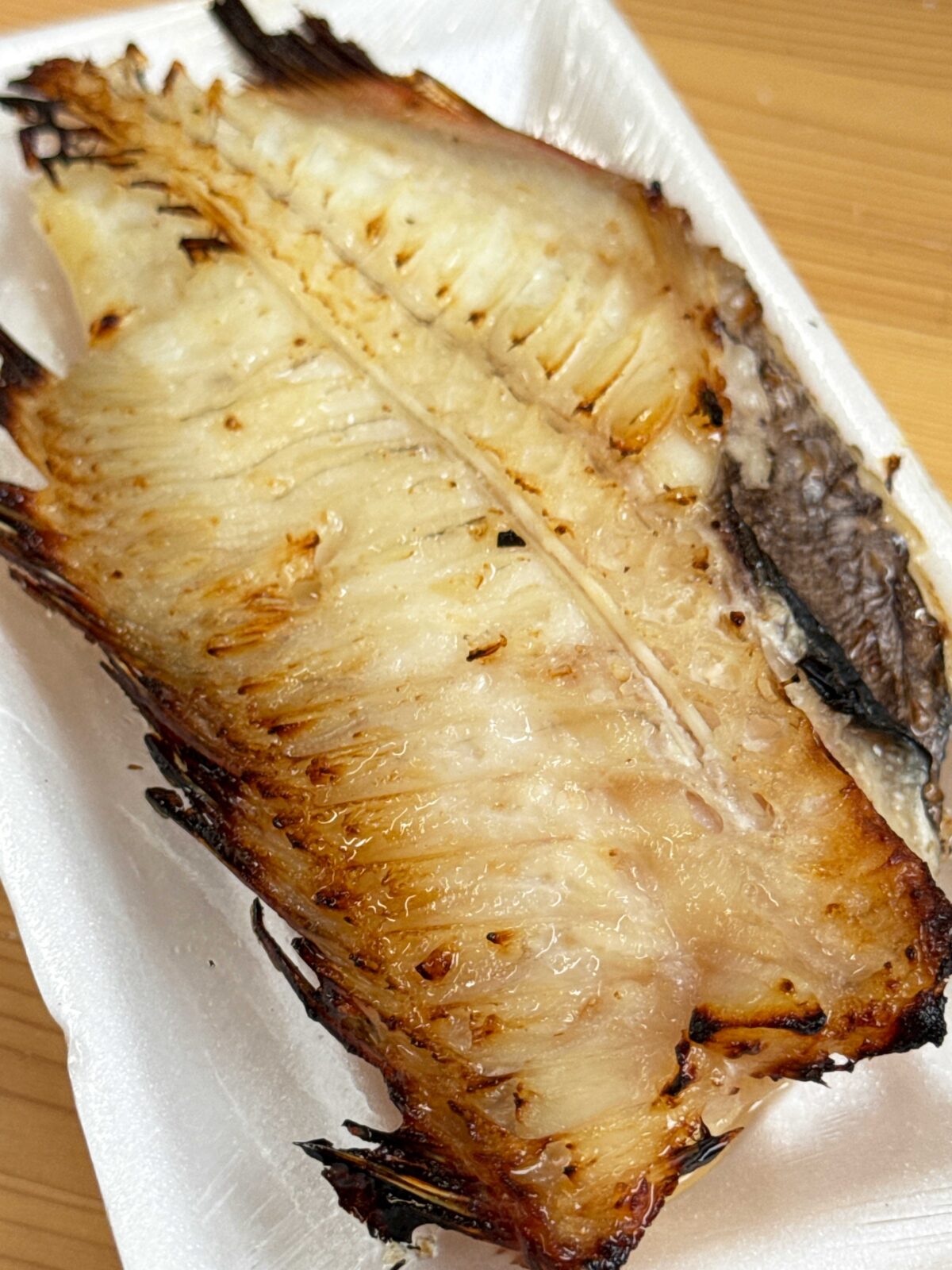 赤羽ララガーデン魚要