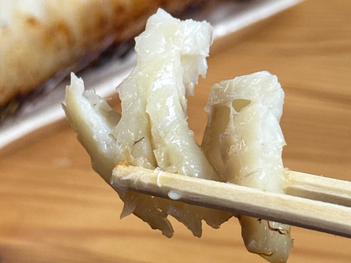 赤羽ララガーデン魚要