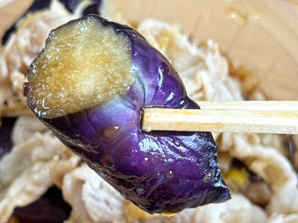 赤羽ララガーデン魚要