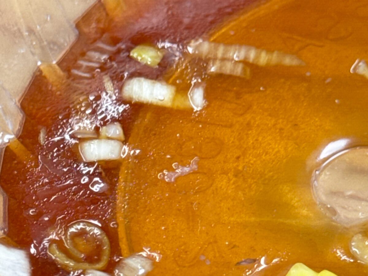 赤羽ララガーデン魚要