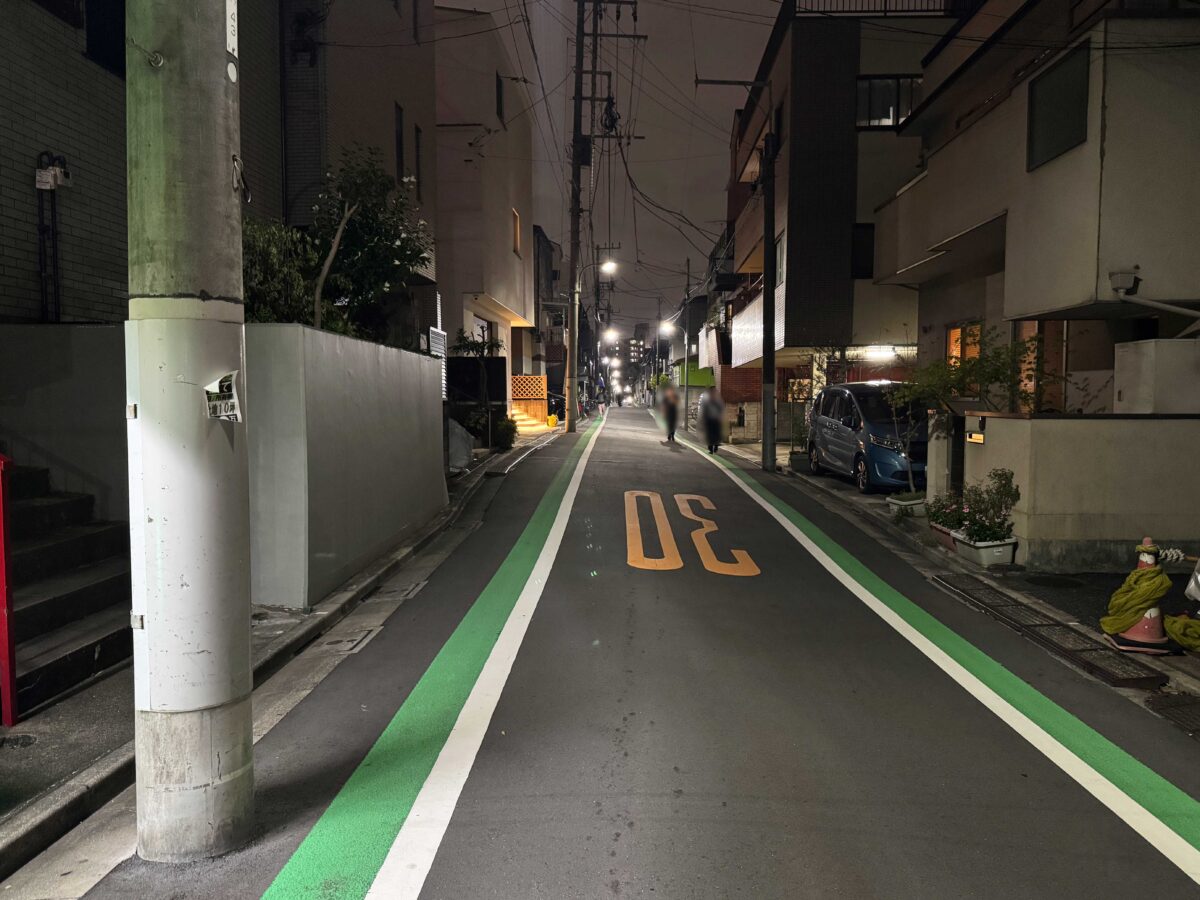 赤羽　ほし