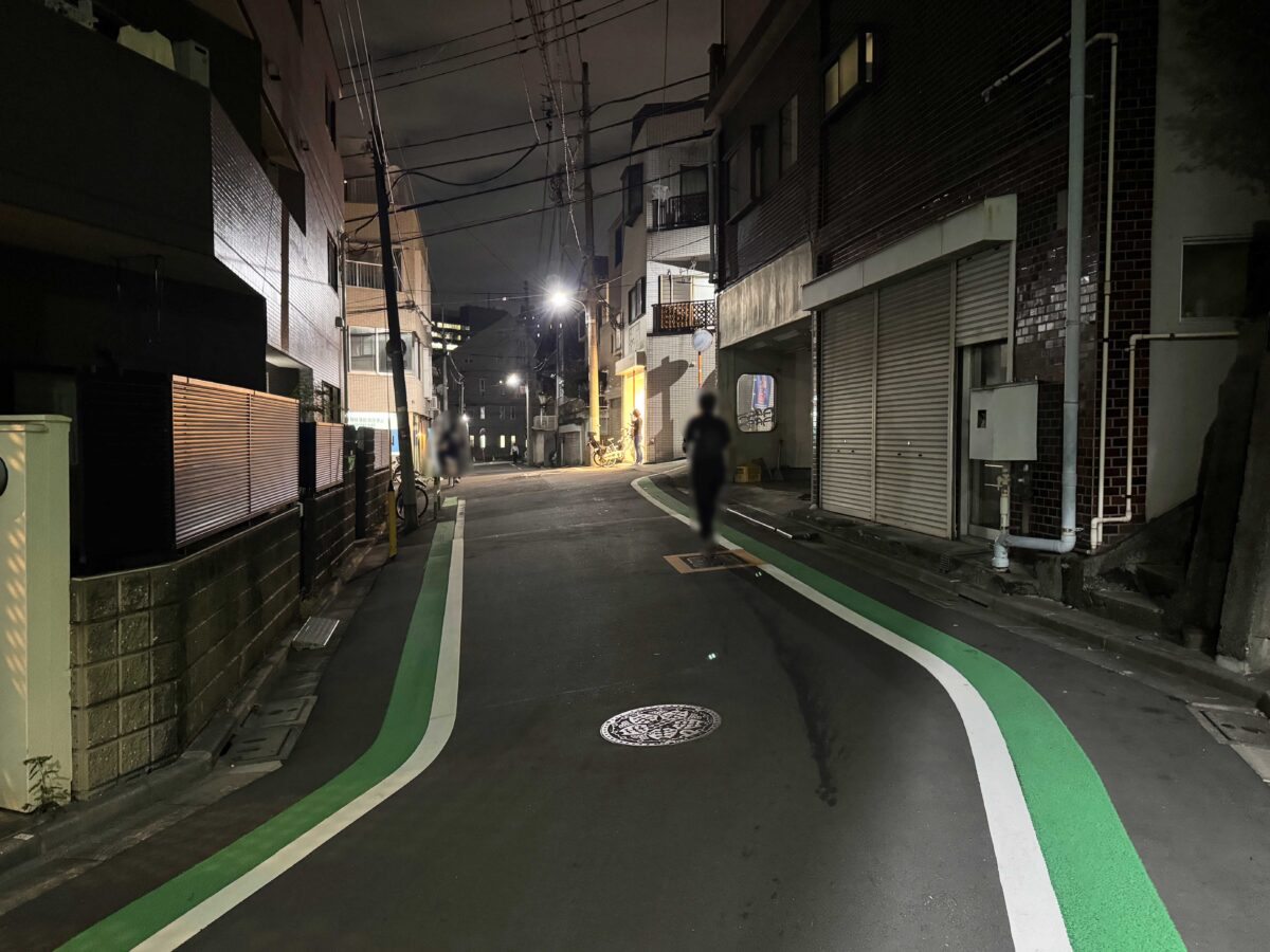 赤羽　ほし