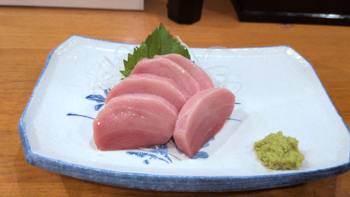 居酒屋松ちゃん王子店