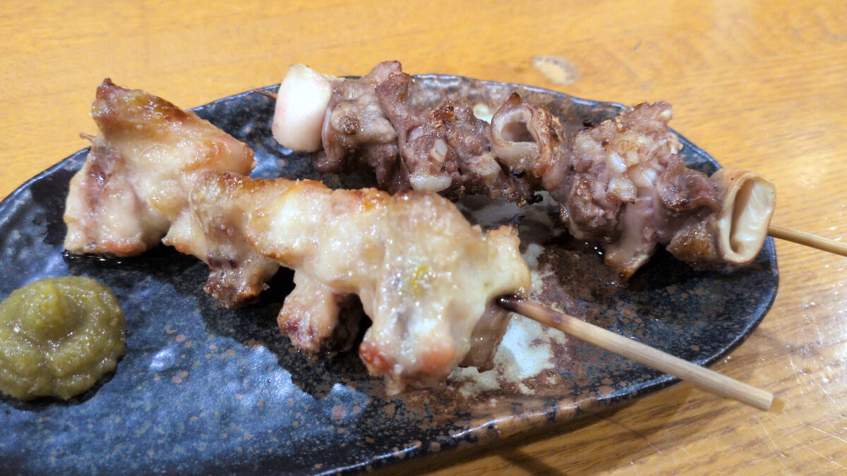 居酒屋松ちゃん王子店