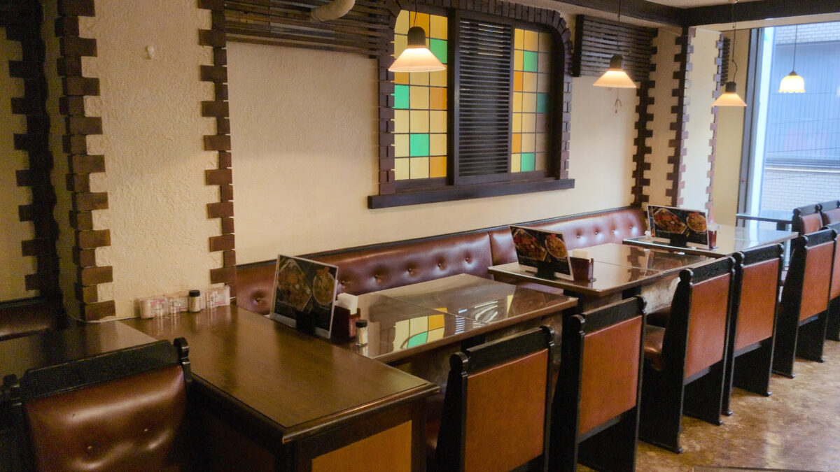 ムガル駒込店