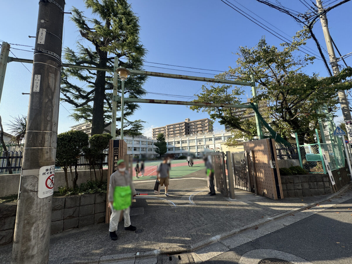 北区花火会 2025