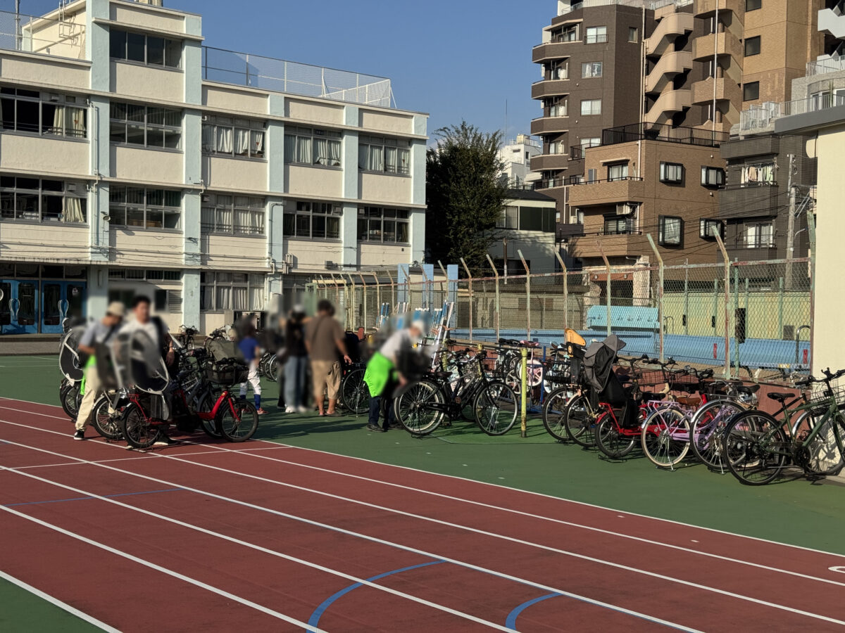 北区花火会 2025