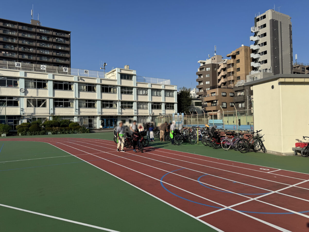 北区花火会 2025
