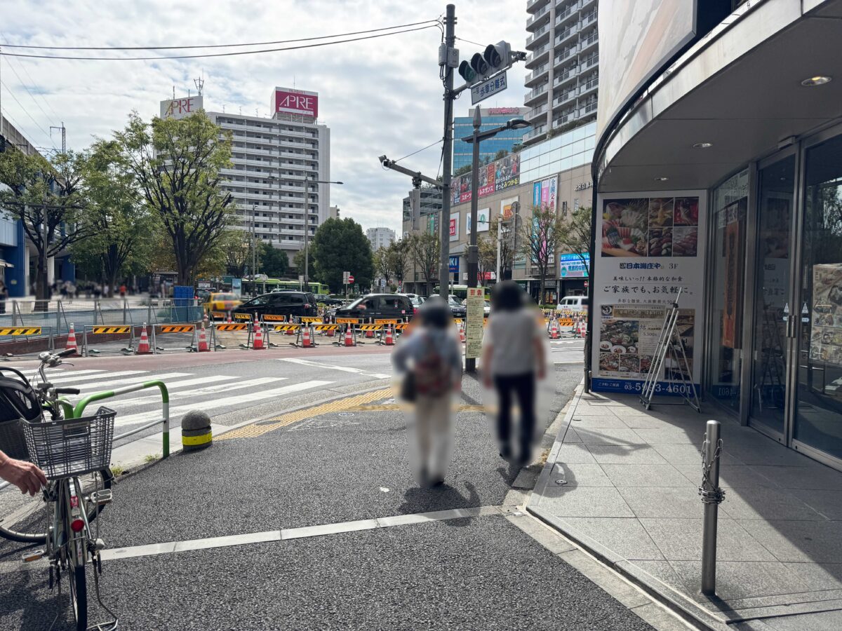 ランプキャップ赤羽店