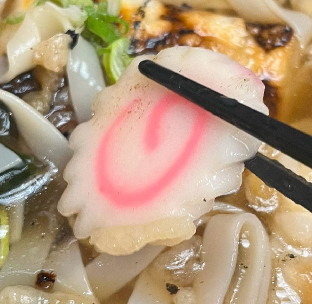 田端 そば処 浅野屋 力きしめん