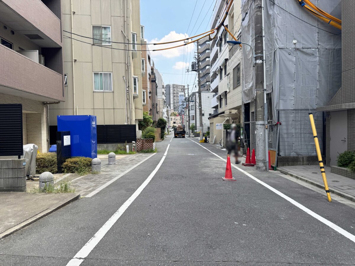赤羽Libero Bracelia TOKYO