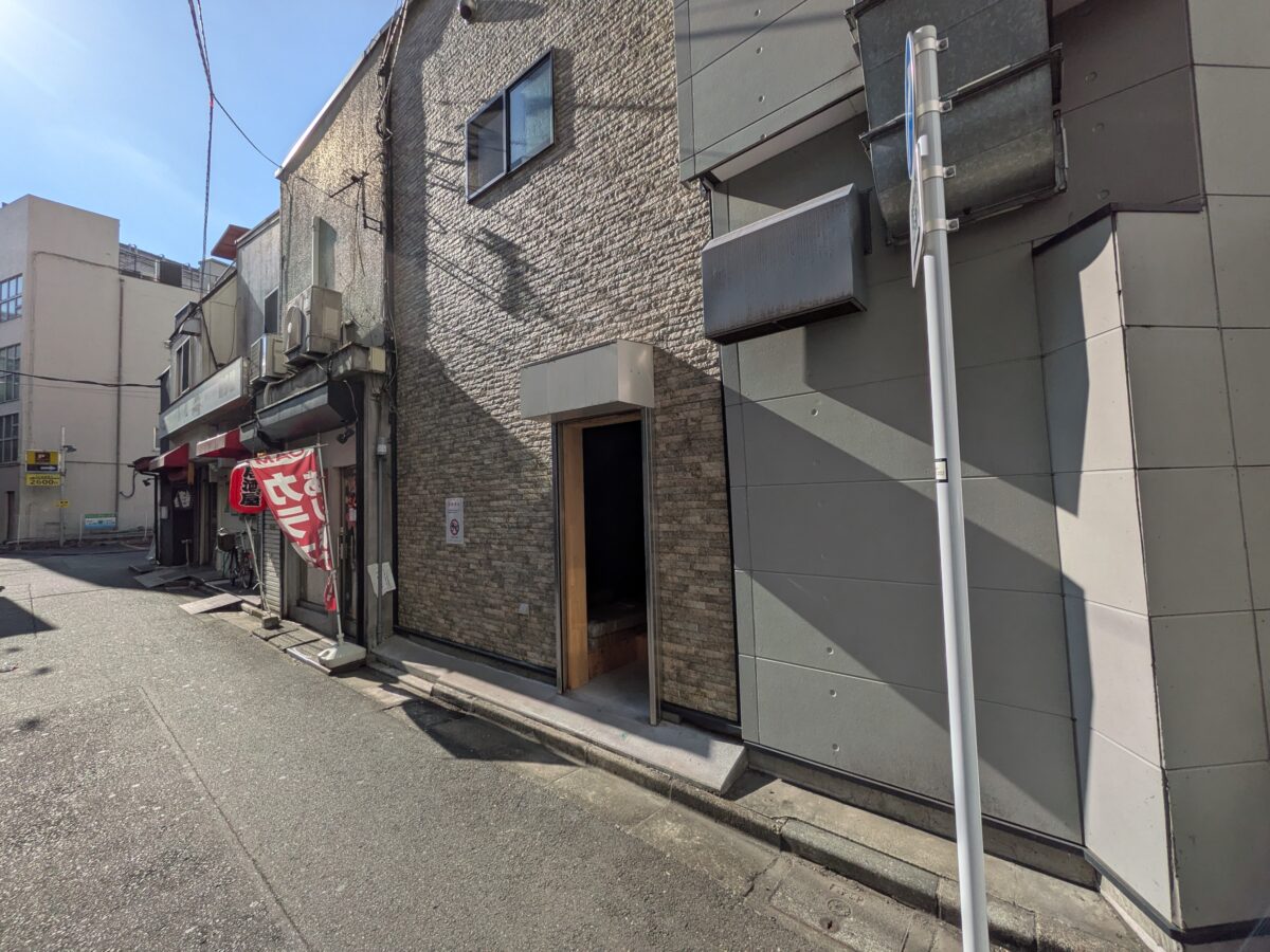 赤羽ふらいと