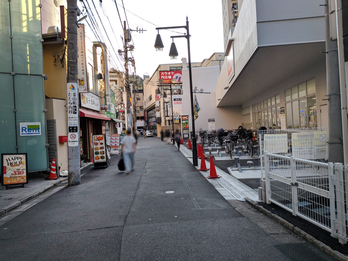珍來 川口店