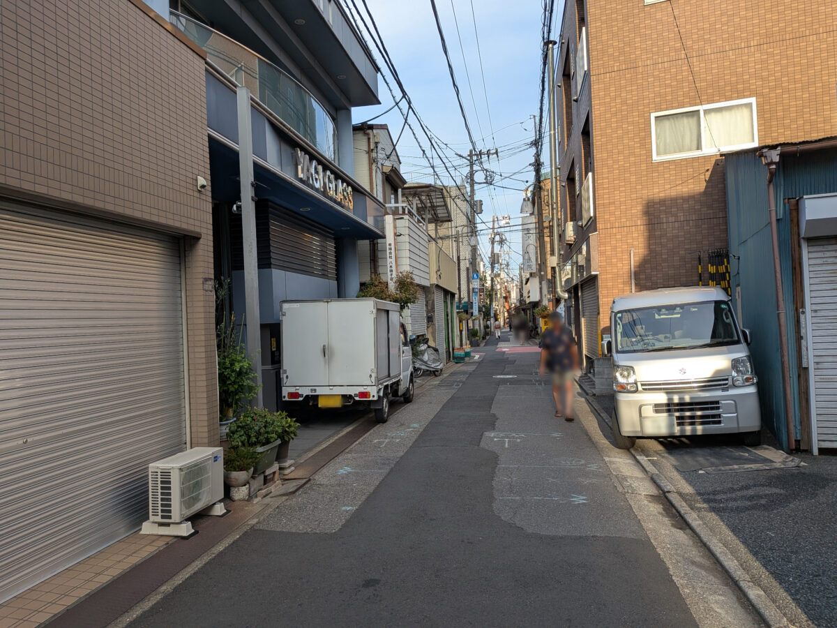 クラフトビールスタンド dnats jujo